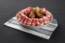 흥부찜닭 창원남양점