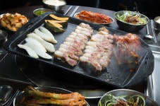 마포구이마당 DMC본점