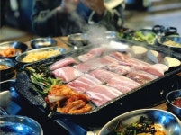 마포구이마당 DMC본점