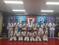 동영태권도&점프줄넘기[은행동 은행초등학교]