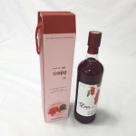 평창오미자영농조합법인