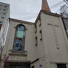 동덕교회