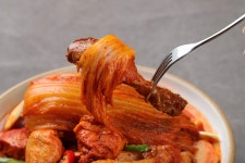 흥부찜닭 창원남양점