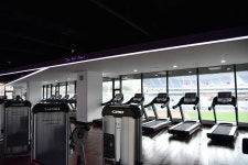 더힐스토리 휘트니스