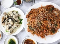 청마루아구찜