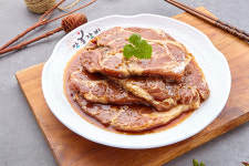 안흥갈비 본점