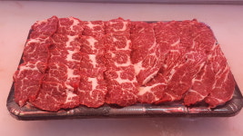 천서방한우판매장