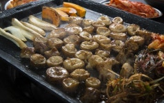 마포구이마당 DMC본점
