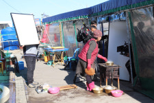 충청도깜둥이네횟집