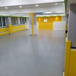 풍호일등태권도