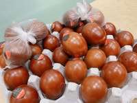 웰빙울엄마꼬마김밥