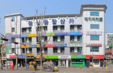 제일사옷수선