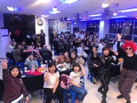 점핑 용화점