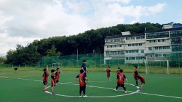 GMK유소년스포츠클럽