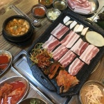 마포구이마당 DMC본점
