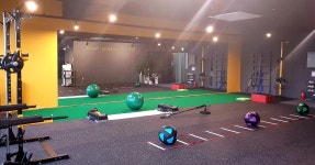 RCM 트레이닝센터