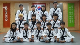 차돌합기도