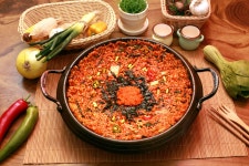 김경자대구왕뽈찜 오산궐동점