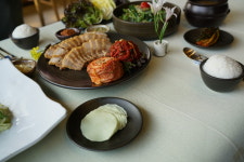 정담은보쌈 신림점