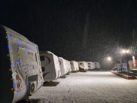 쁘띠힐링카라반