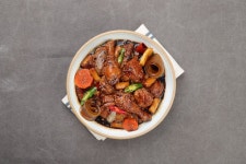 흥부찜닭 창원남양점