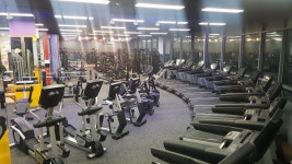 비앤제이휘트니스