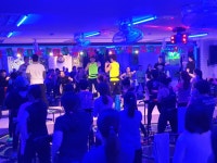 점핑 용화점