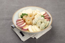 흥부찜닭 창원남양점