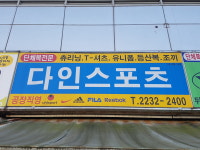 다인스포츠