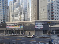 영통아이파크캐슬1단지상가
