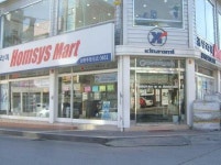 귀뚜라미보일러 남양주동부HS