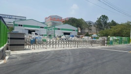 미주산업