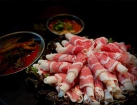 마포구이마당 DMC본점