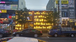 청춘사업