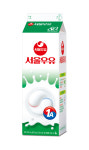 서울우유 대전삼성대리점