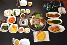 황제흑염소