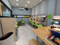 튼튼영어마스터클럽 수지송화마을점