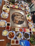 왕한방민물장어