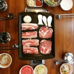 꽃돼지무한리필삼겹살