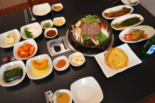 황제흑염소