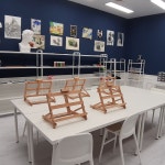 책읽는루브르아뜰리에 킨텍스미술학원