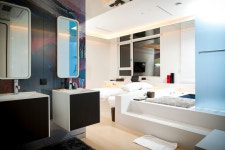 호텔 더 디자이너스 홍대