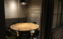 보드게임카페 레드버튼 화정점