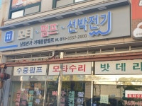 남일전기