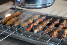 천안신강양꼬치 2호점