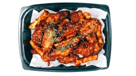 주원 얼큰이 남양점