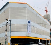 신당사거리공영주차장