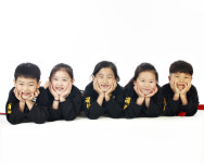 대원합기도