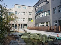 병영자연 노인주간보호센터