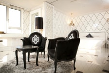 호텔 더 디자이너스 홍대